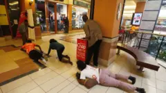 67 qof ayaa la ogyahay inay ku dhinteen