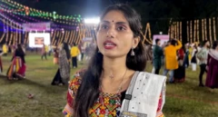 સુરત મહિલા પોલીસ