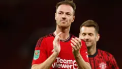 Jonny Evans