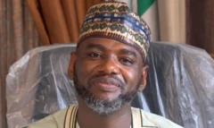 Malam Abdurrahman Ibrahim Idris 