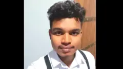 'අද මම ලෝකය දකින්නේ ඒ අය ඇස් දෙක දුන්න නිසා'