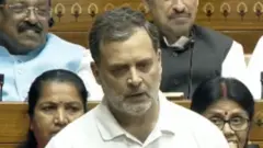 राहुल गांधी