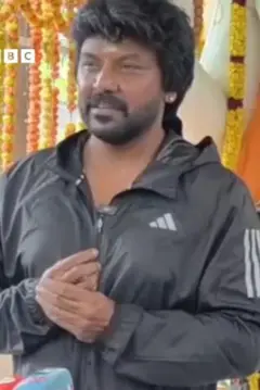 ராகவா லாரன்ஸ்