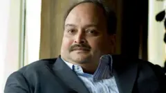 மெஹுல் சோக்ஸி 