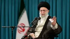 Ali Khamenei