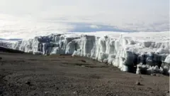 Glacier