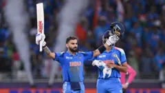 विराट कोहली