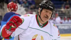 Лукашенко