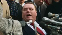Larry Flynt