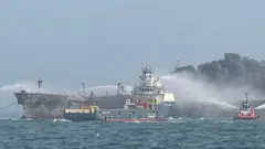 Место крушения