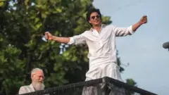 షారుఖ్ ఖాన్