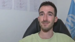 Fabien Accidini (captura de pantalla)