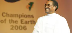 ዶክተር ተወልደብርሃን 