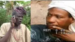 Abija ati Ajileye