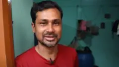 பெங்களூரூவில் வசிக்கும் தீபங்கர்