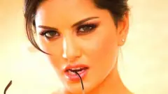 సన్నీ లియోనీ