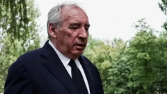 Франсуа Байру 