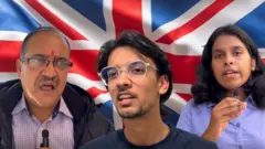 UK Immigration : US બાદ UKમાં રહેતા દક્ષિણ એશિયન લોકો કેમ ચિંતામાં છે?