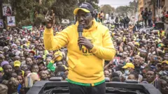 William Ruto