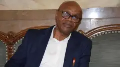 Emmanuel Nkunduwimye