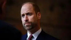 Принц Вільям