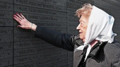 Mãe da Praça de Maio