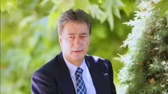 نمایی از فیلم «افسانه یک عقاب»