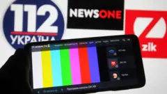 Каналы