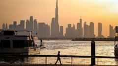 امارات: از اوپک و اوپک پلاس خارج می‌شویم