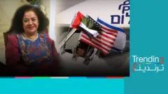 الأديبة ظبية خميس "تمنع" من مغادرة الإمارات