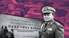 ရွှေကုက္ကိုနဲ့ ဗိုလ်မှူးကြီးစောချစ်သူ သရုပ်ဖော်ပုံ 