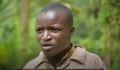 Emile Irakoze