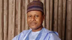 Aworan Idris Mohammed