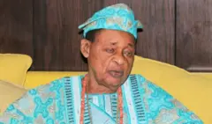 Alaafin Oyo 