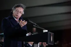 Gustavo Petro