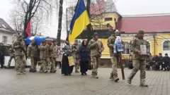 похорон