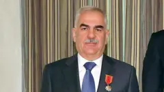 Vasif Talıbov