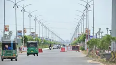 సీడ్‌ యాక్సెస్‌ రోడ్‌