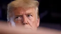 ডোনাল্ড ট্রাম্প