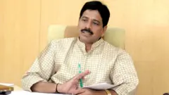 મહેન્દ્રસિંહ વાઘેલા