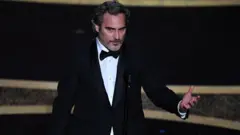 Joaquin Phoenix