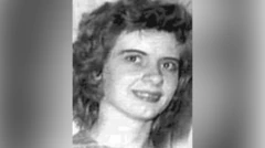 ን63 ዓመታት ጠፊኣ ዝጸንሐት ኦድሪ ባከበርግ