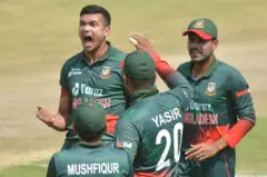 டி20 உலகக்கோப்பை, இந்தியா - வங்கதேசம், பாகிஸ்தான், முஸ்தாபிசுர் ரஹ்மான்