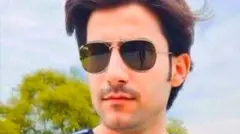 Bharat Bhushan Tiwari