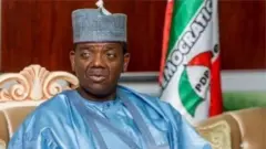 Bello Matawalle