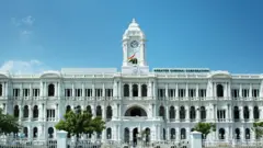 சொத்து வரியை அதிகரித்த தமிழக அரசு