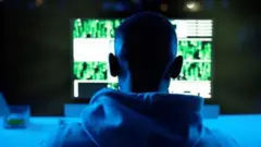 የመረጃ ስርቆት