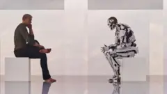 ሰብን ሮቦትን