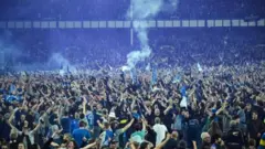 جمهور إيفرتون