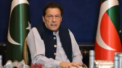 عمران خان